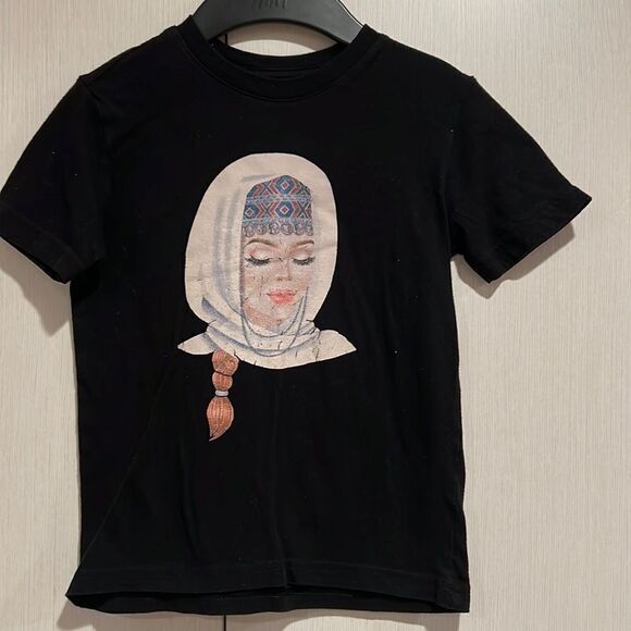 Summer cute top - Picture 2 of 4